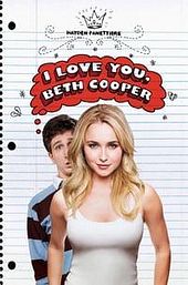 I Love You, Beth Cooper