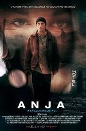 Anja - Real Love Girl