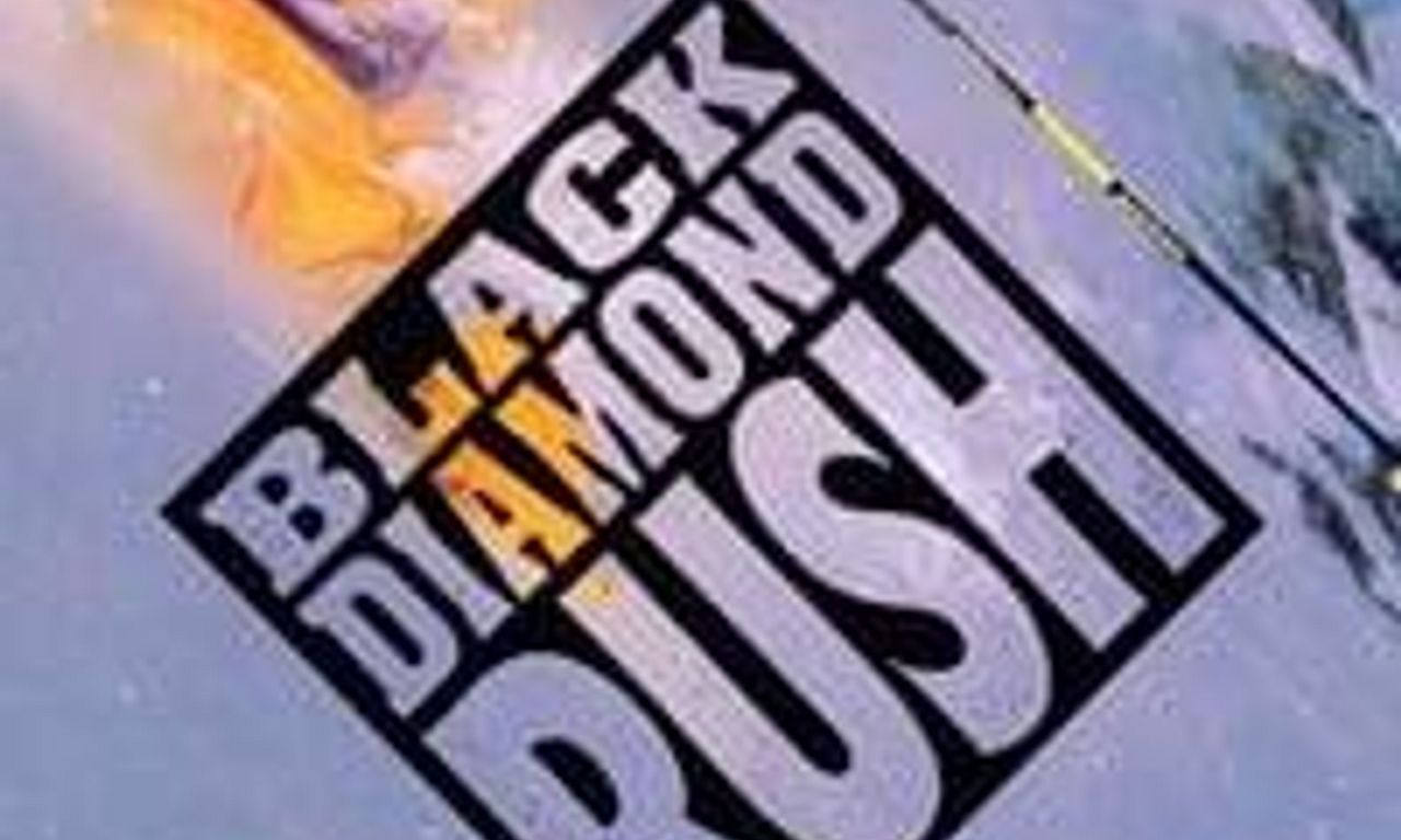 header image for Black Diamond Rush