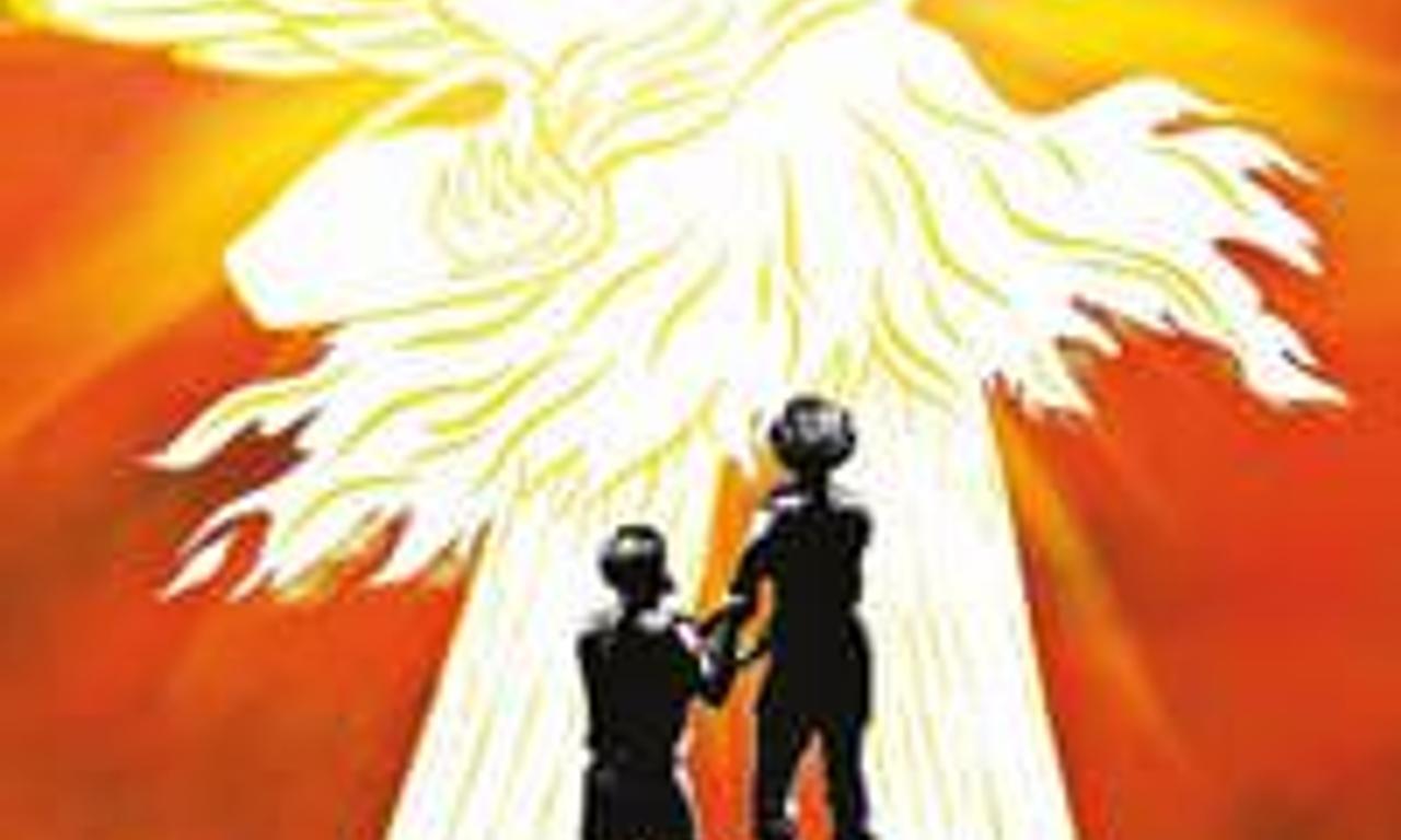 header image for The Tragedy of Man