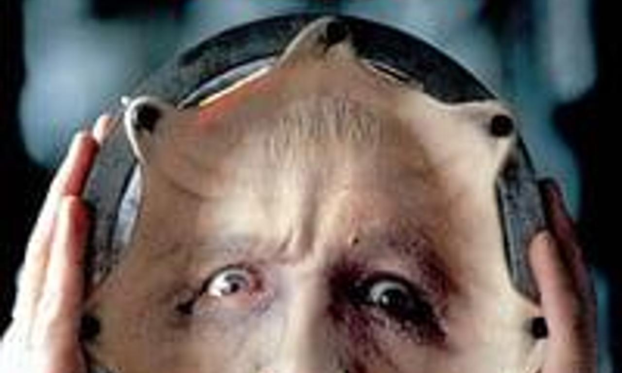 header image for Brain Dead