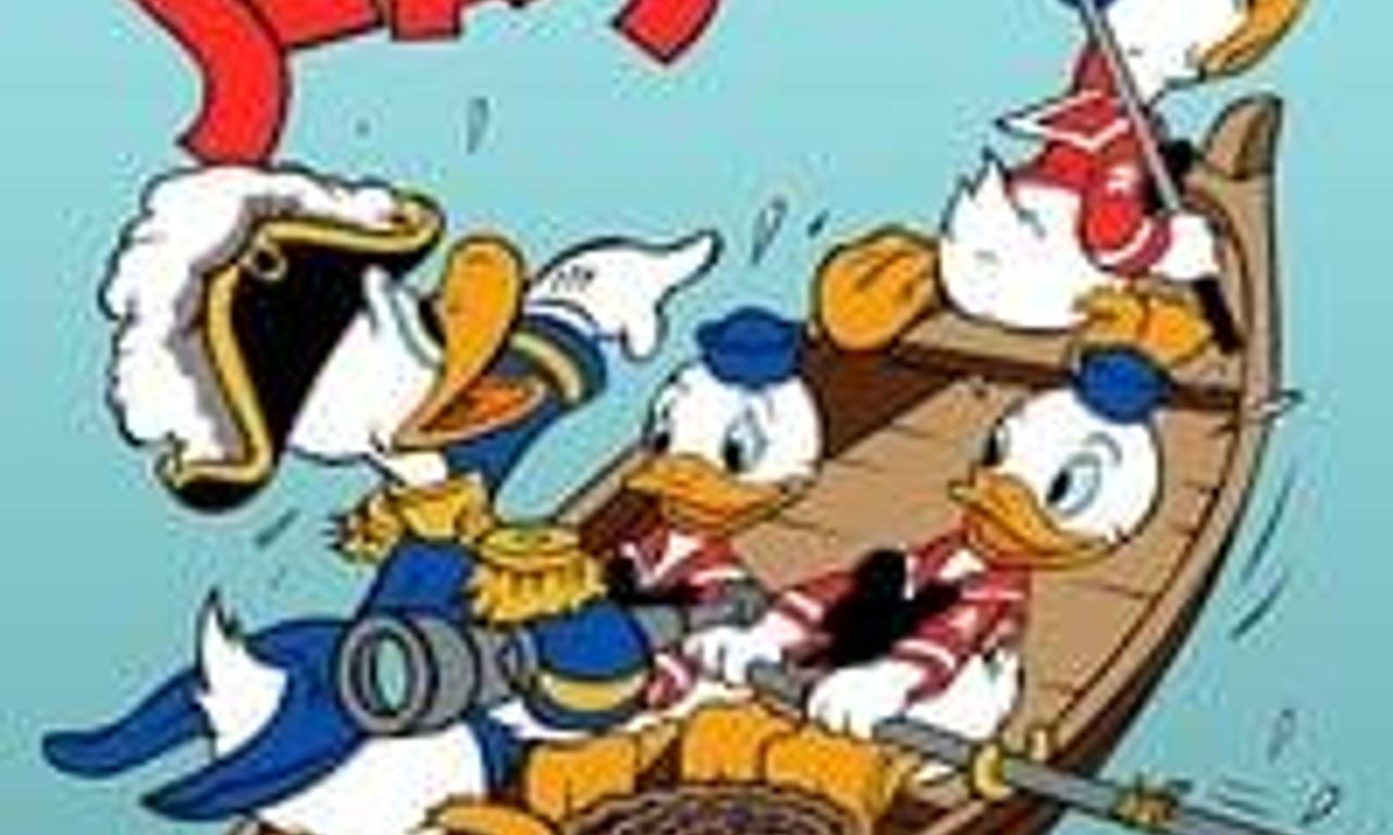 header image for Sea Scouts