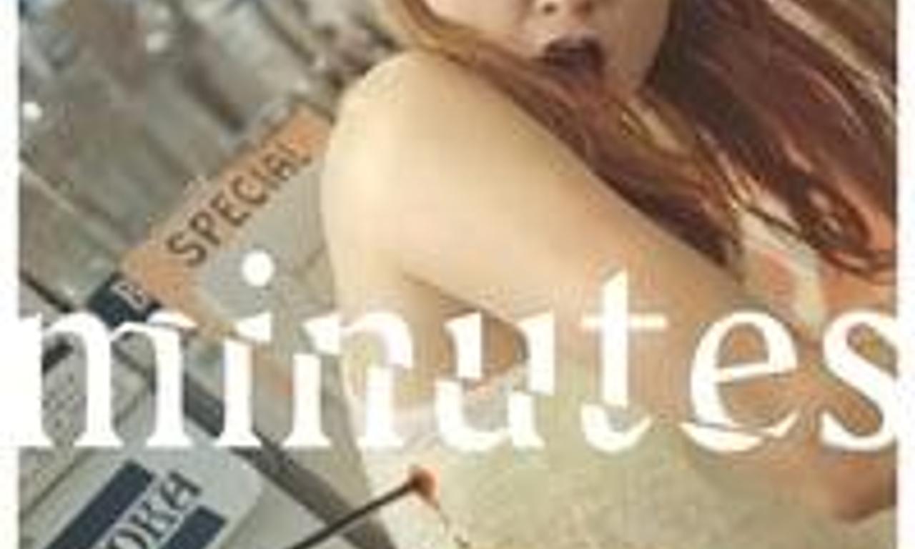 header image for Minutes