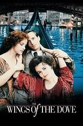 The Wings of the Dove