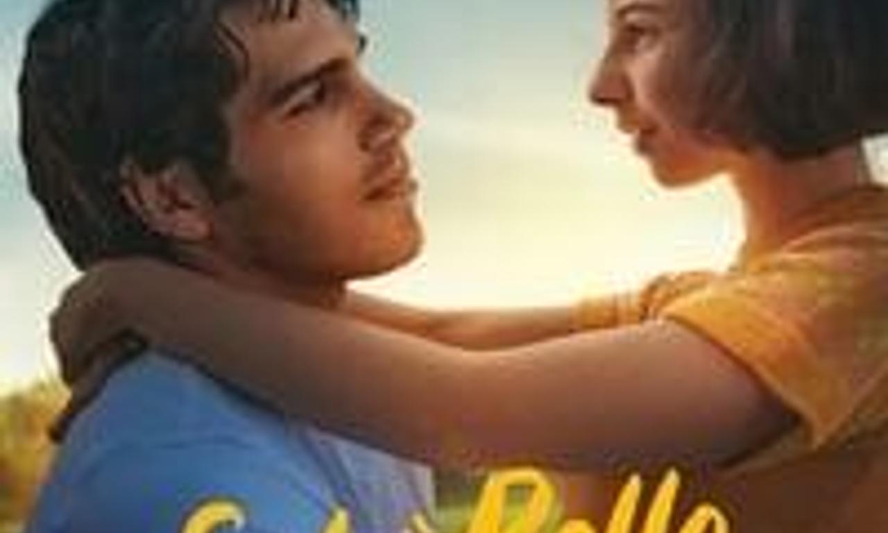 header image for Out of My League