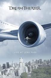 Dream Theater - Live at Luna Park