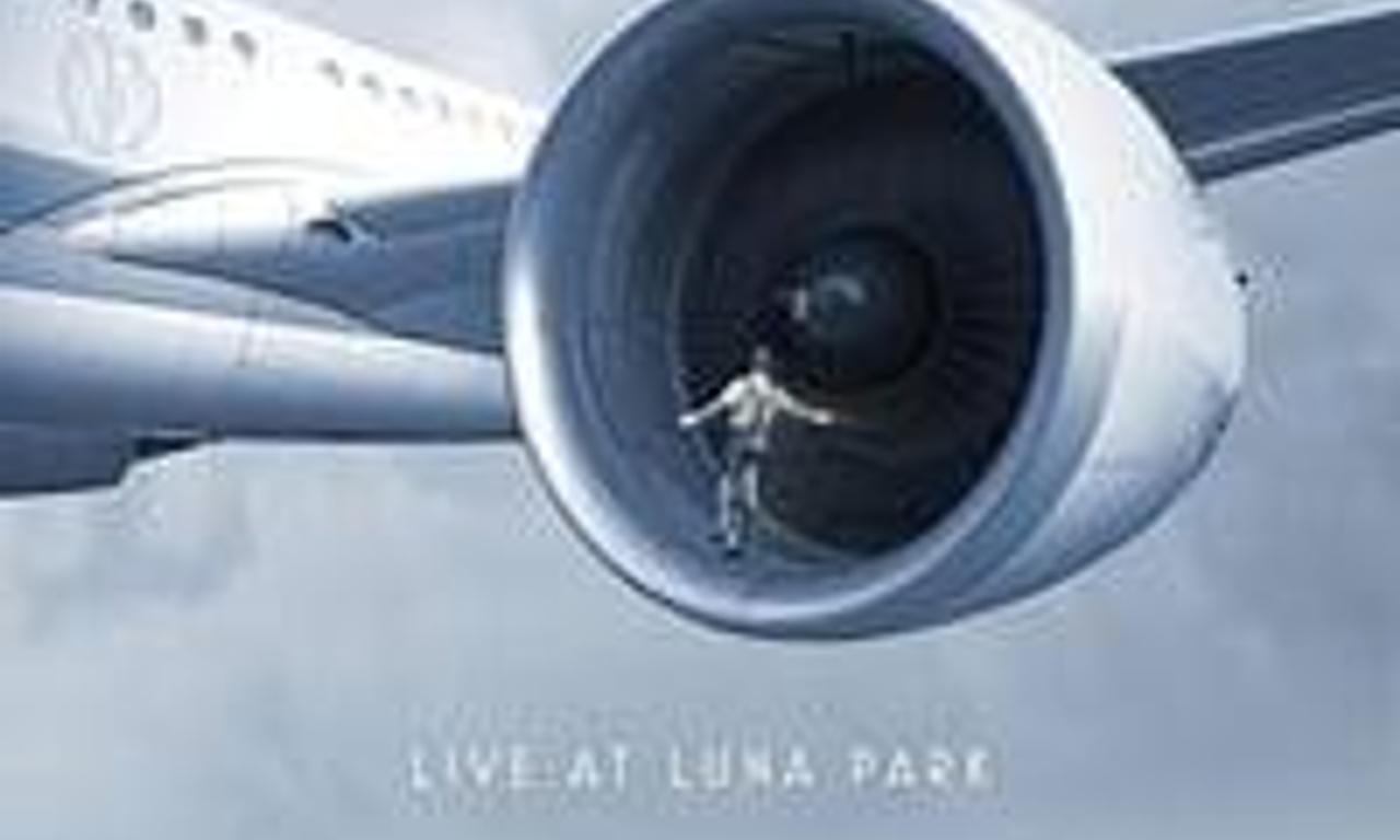 header image for Dream Theater - Live at Luna Park