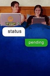 Status Pending