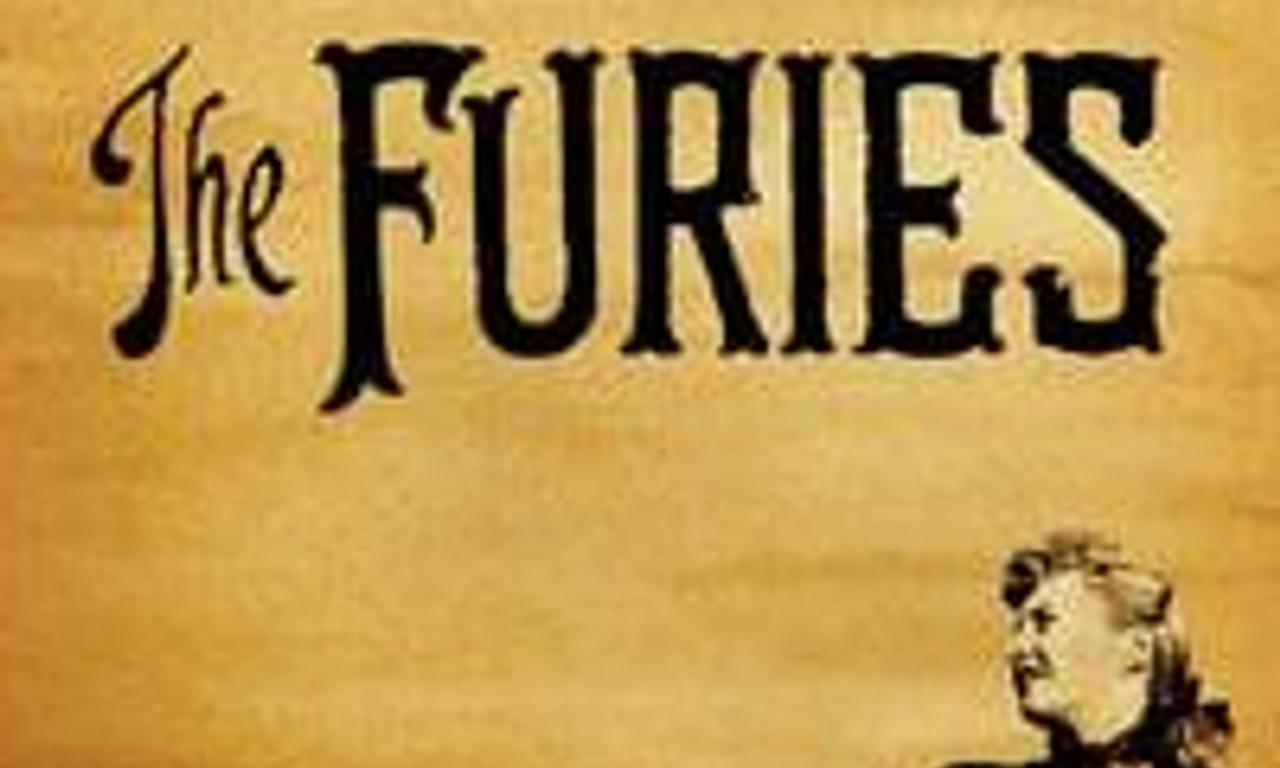 header image for The Furies