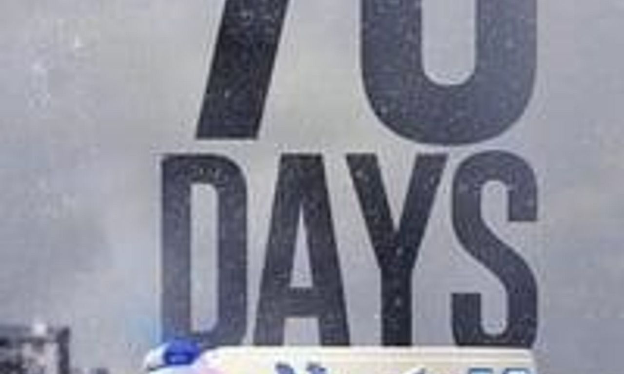 header image for 76 Days