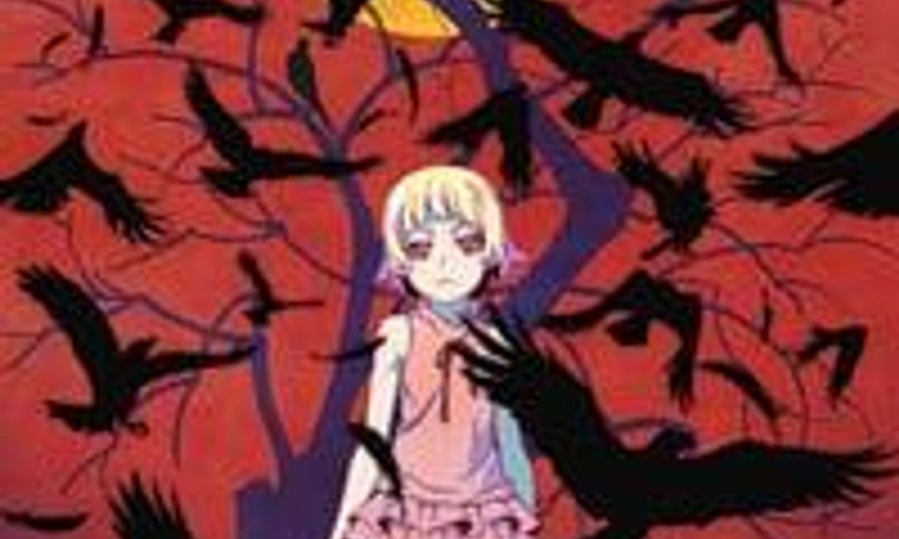 header image for Kizumonogatari Part 1: Tekketsu