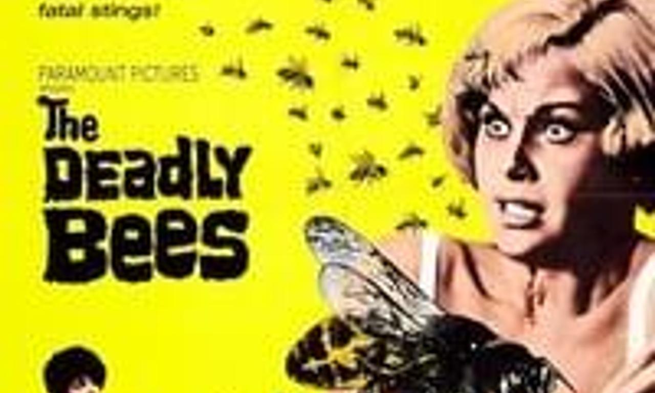 header image for The Deadly Bees