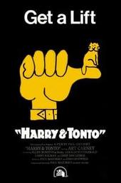 Harry and Tonto