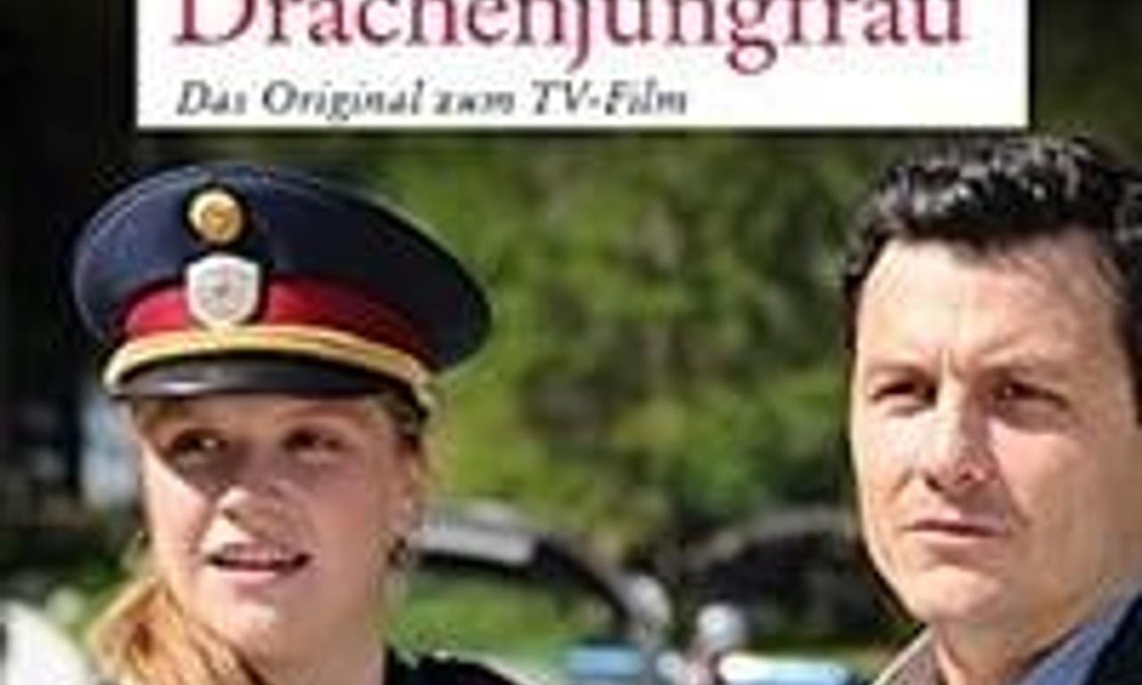 header image for Drachenjungfrau