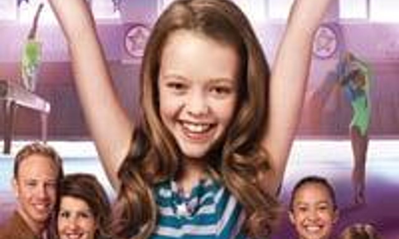 header image for An American Girl: McKenna Shoots for the Stars