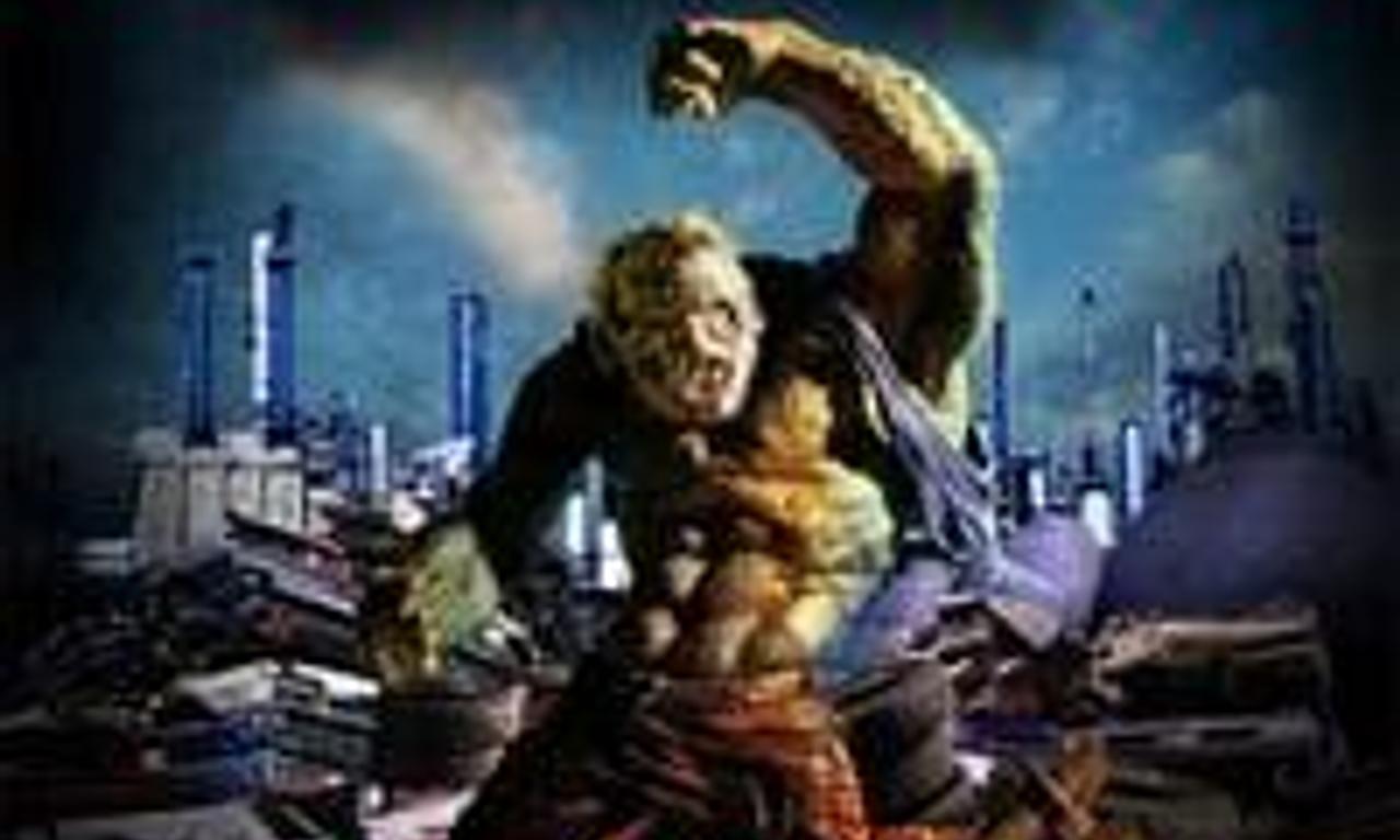 header image for Teenage Caveman