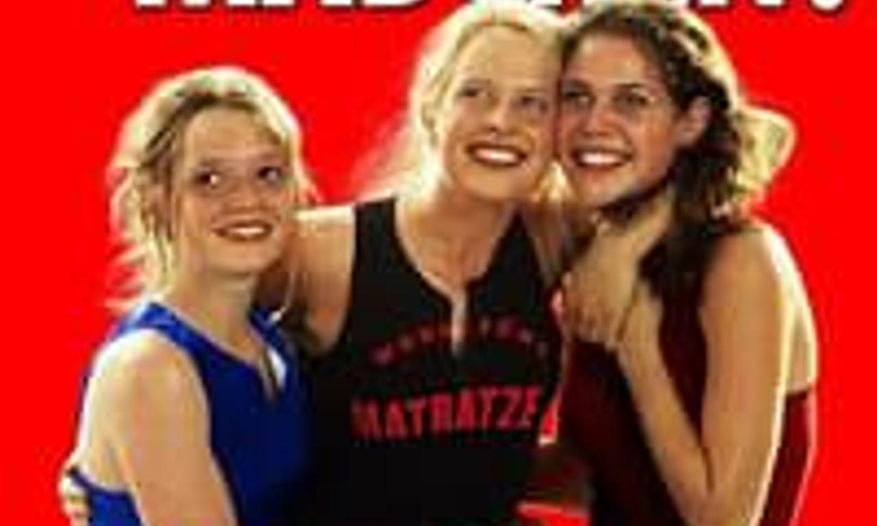 header image for Girls on Top