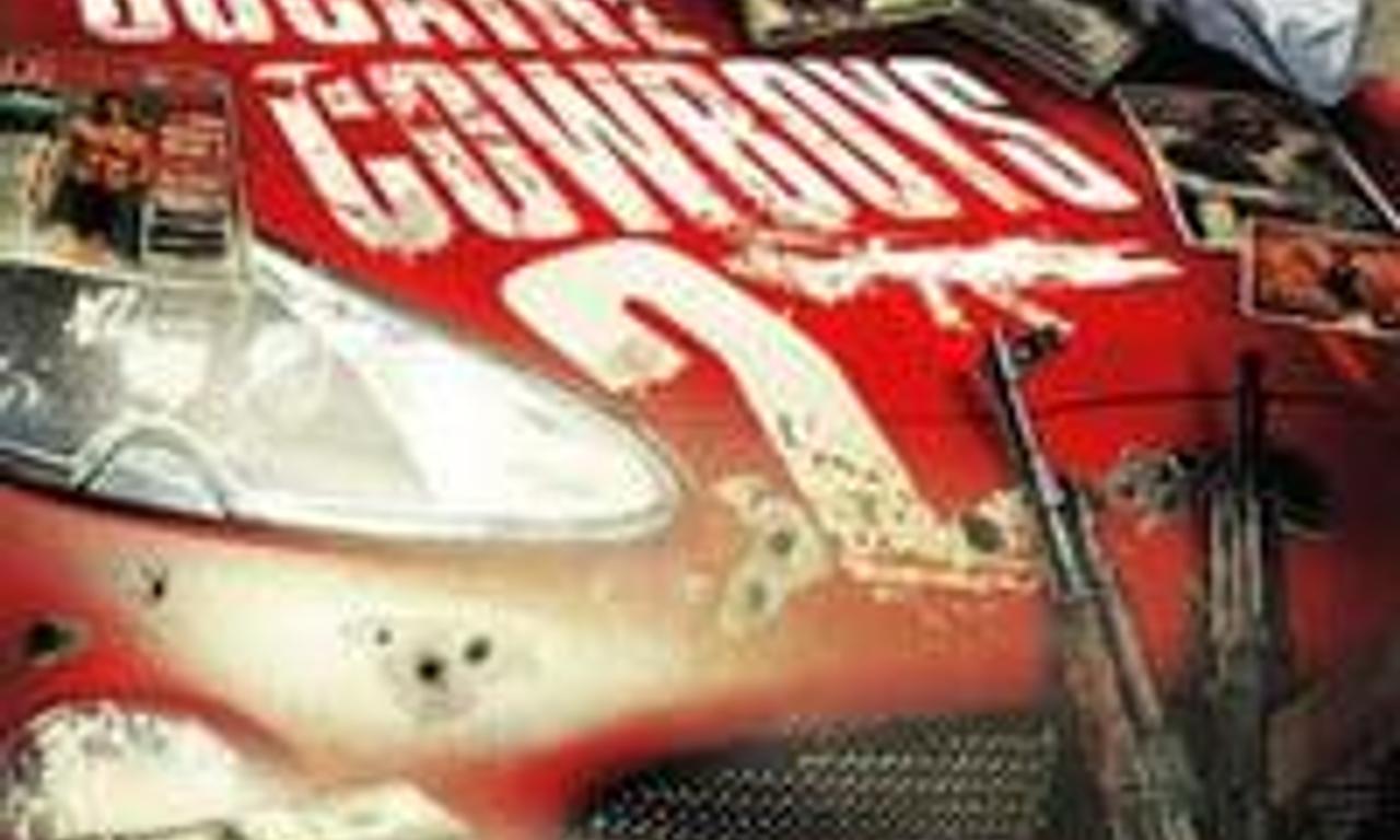 header image for Cocaine Cowboys II: Hustlin' with the Godmother