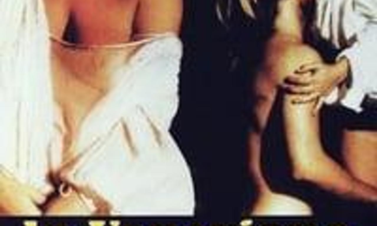 header image for The Venetian Woman