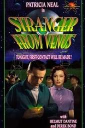 Stranger from Venus
