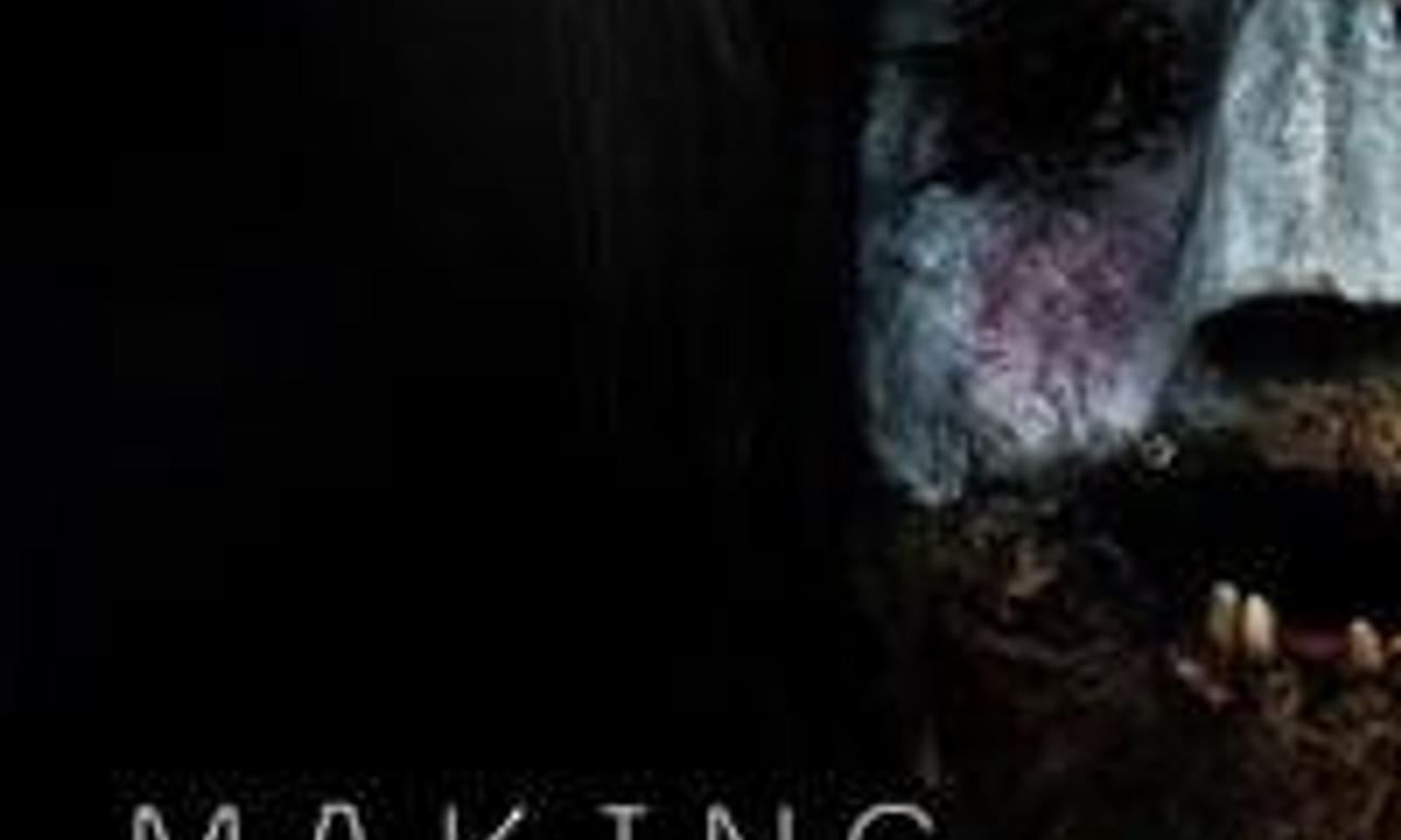 header image for Making Monsters