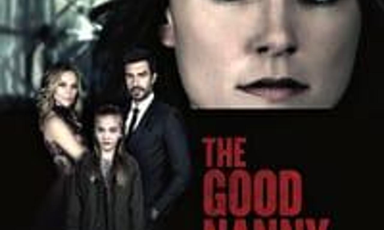 header image for The Good Nanny