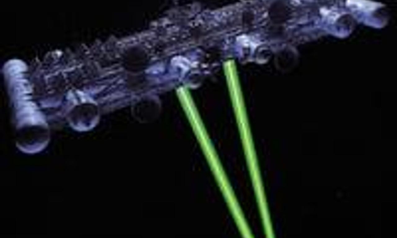 header image for The Noah's Ark Principle