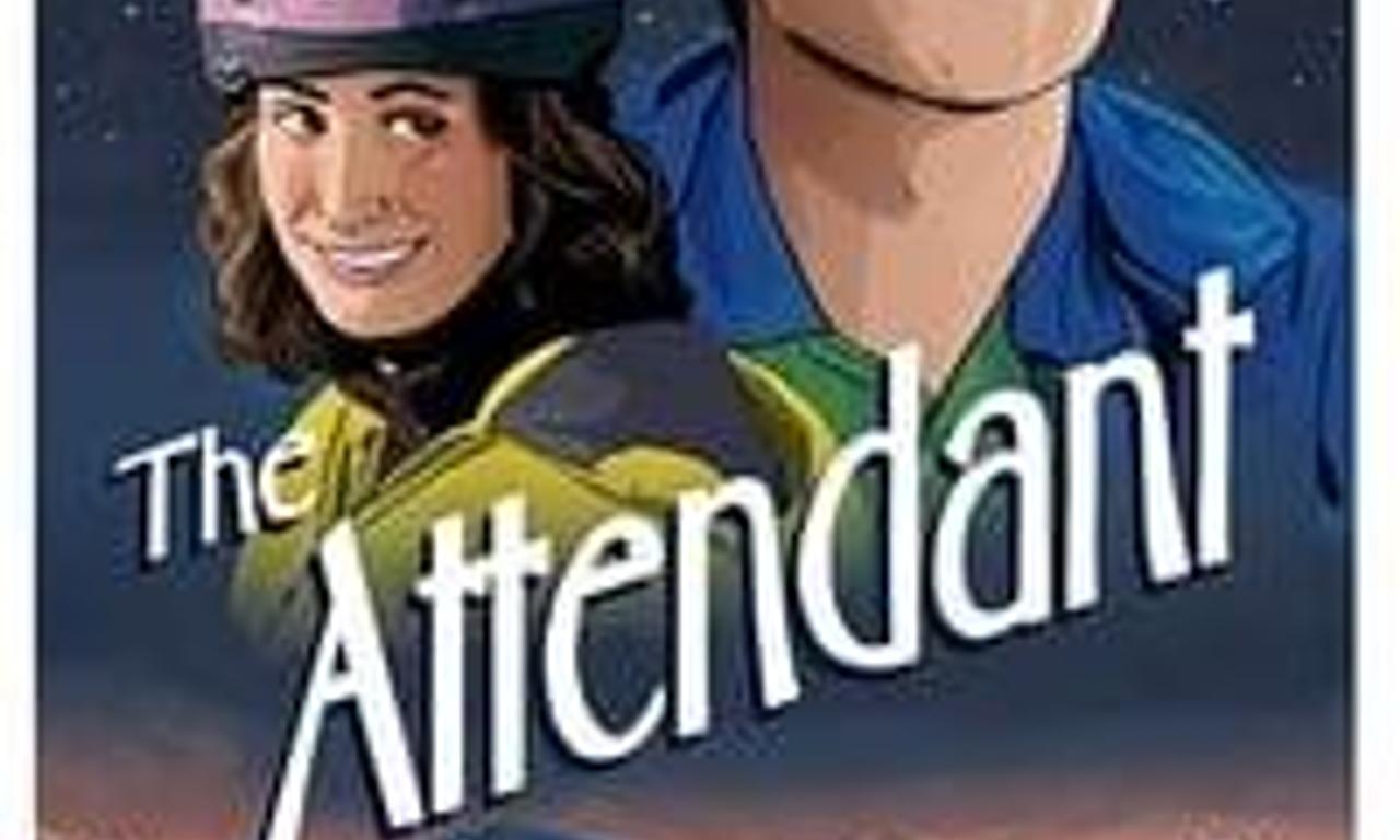 header image for The Attendant