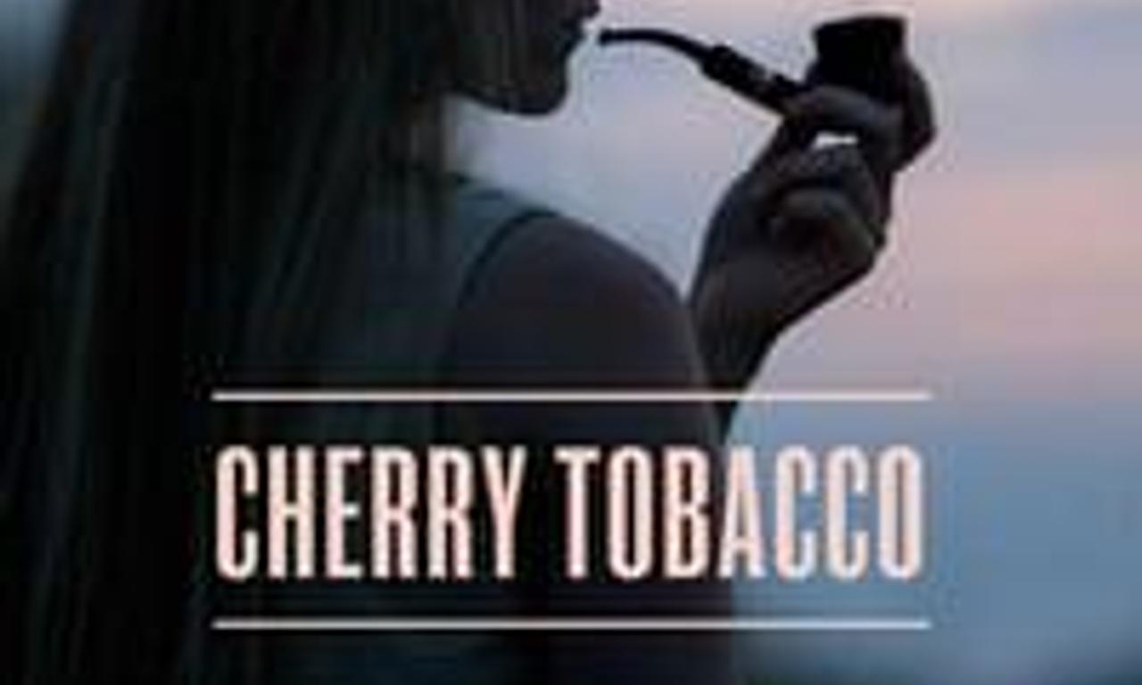 header image for Cherry Tobacco