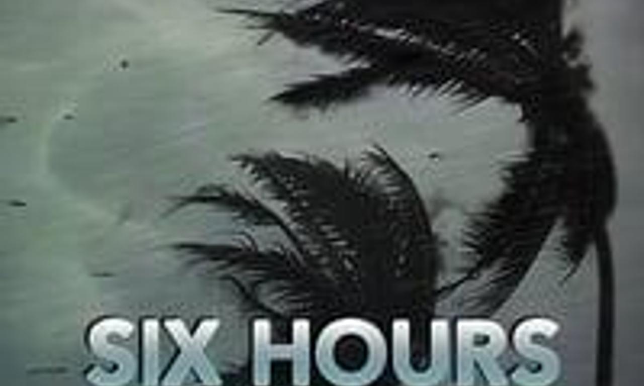 header image for Six Hours: Surviving Typhoon Yolanda