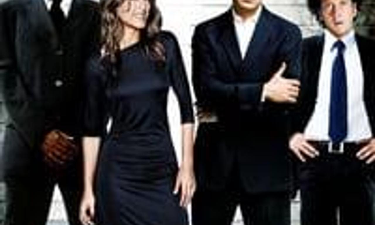 header image for American Crude