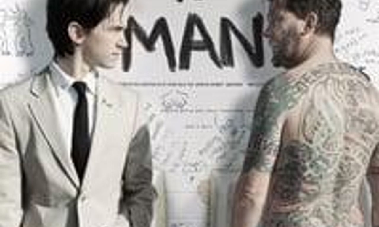 header image for How to Be a Man