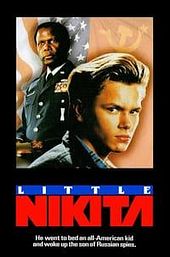 Little Nikita