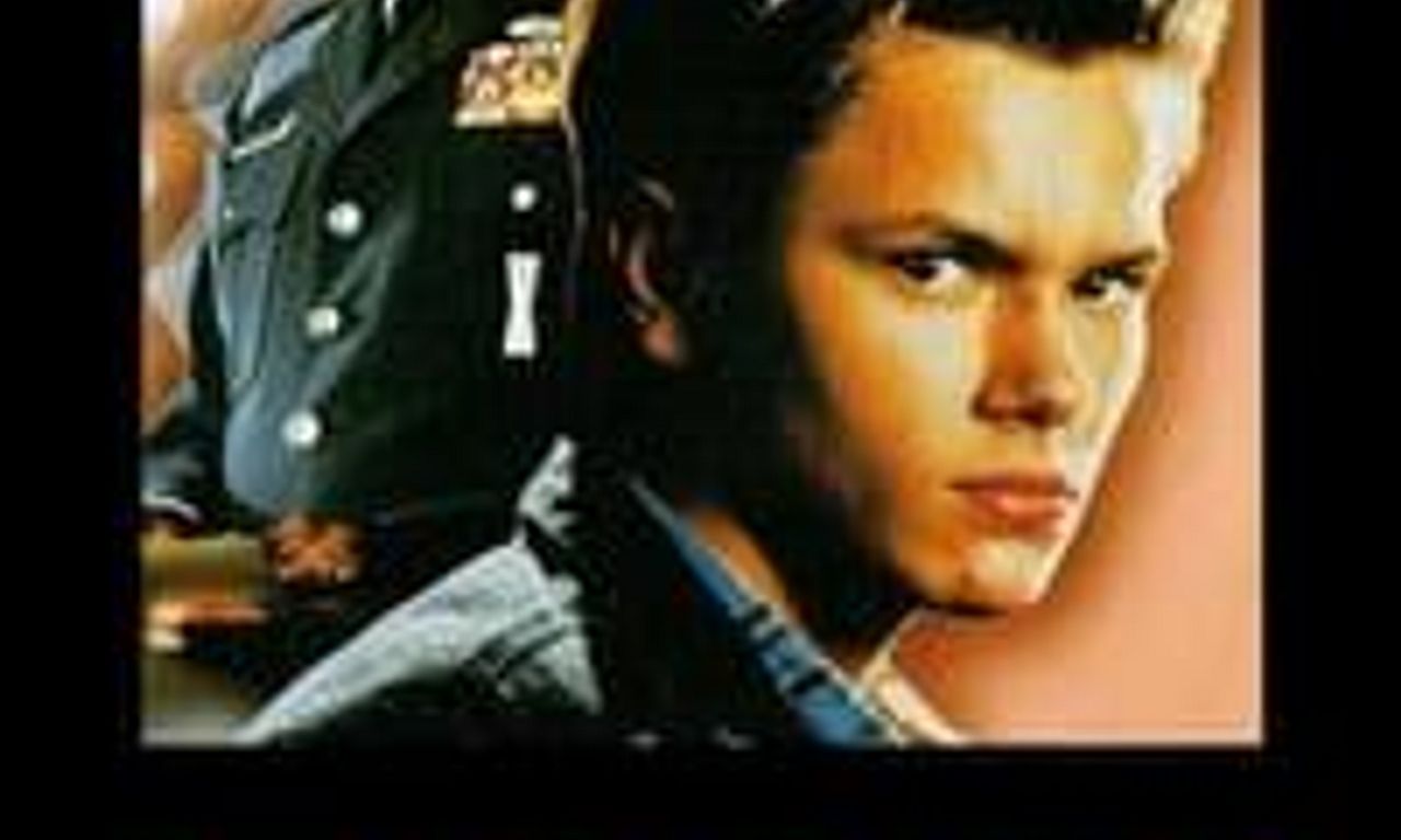 header image for Little Nikita