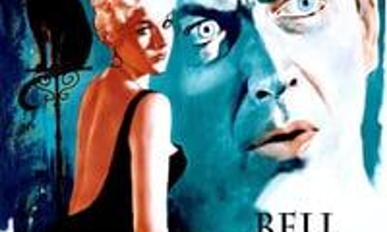 header image for Bell, Book and Candle