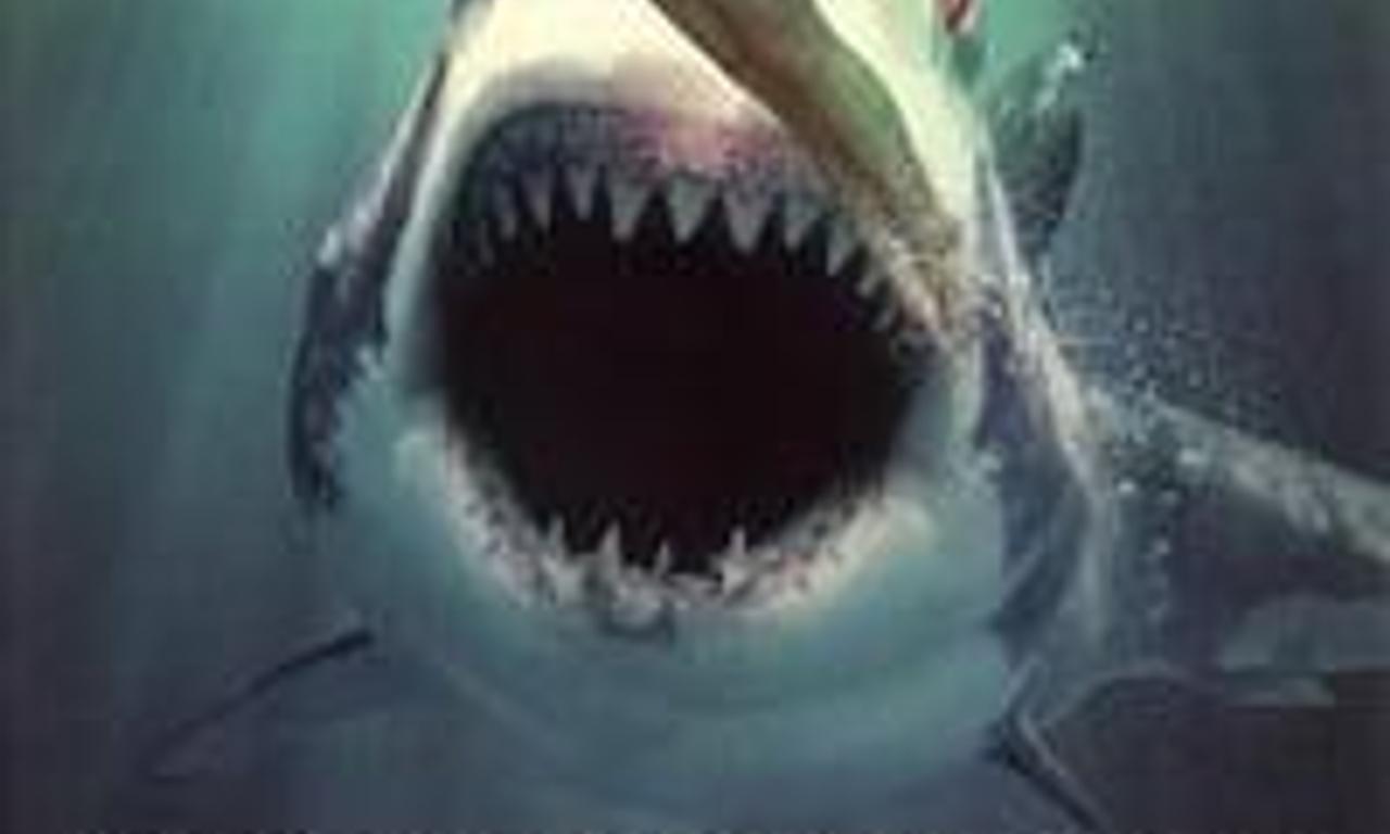 header image for Ghost Shark