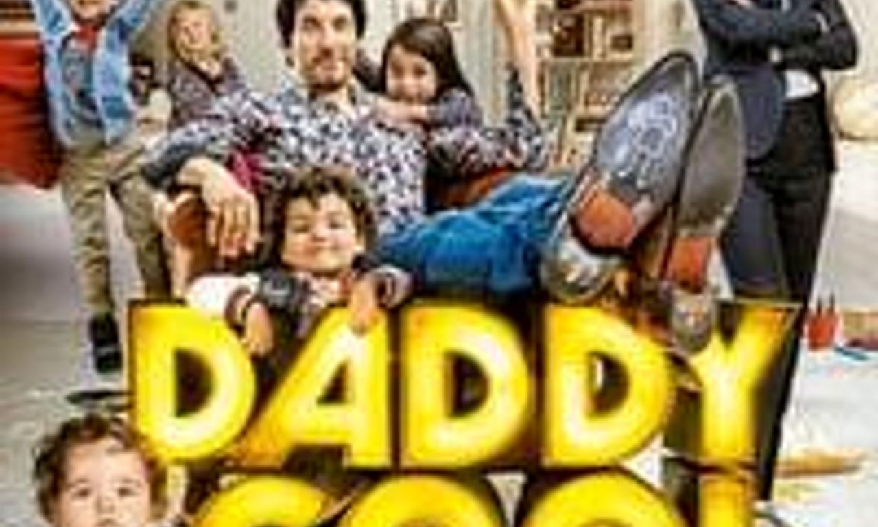 header image for Daddy Cool