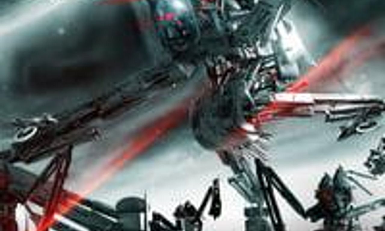 header image for Android Insurrection