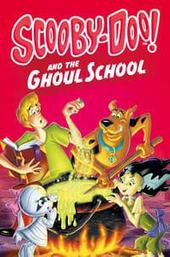 Scooby-Doo and the Ghoul School