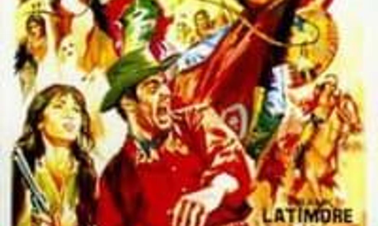 header image for Apache Fury