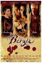 The Borgia