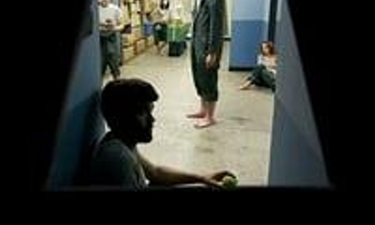 header image for Shelter