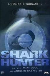 Shark Hunter