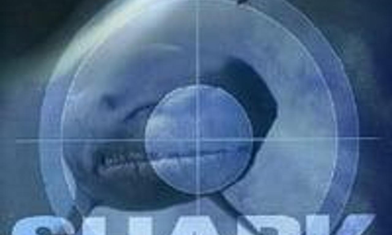 header image for Shark Hunter