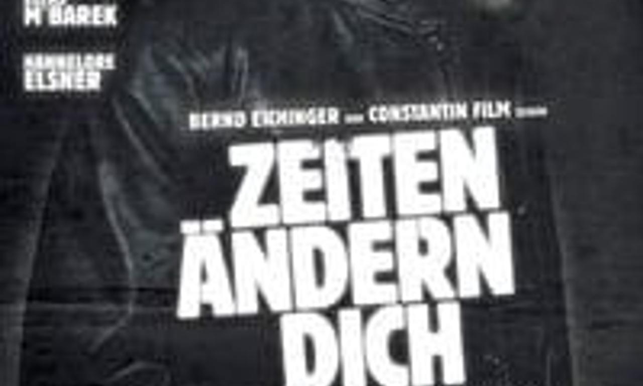 header image for Times Change You