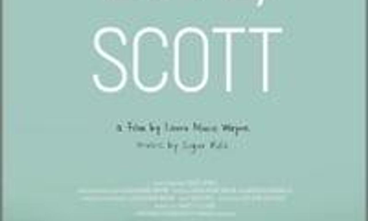 header image for Love, Scott