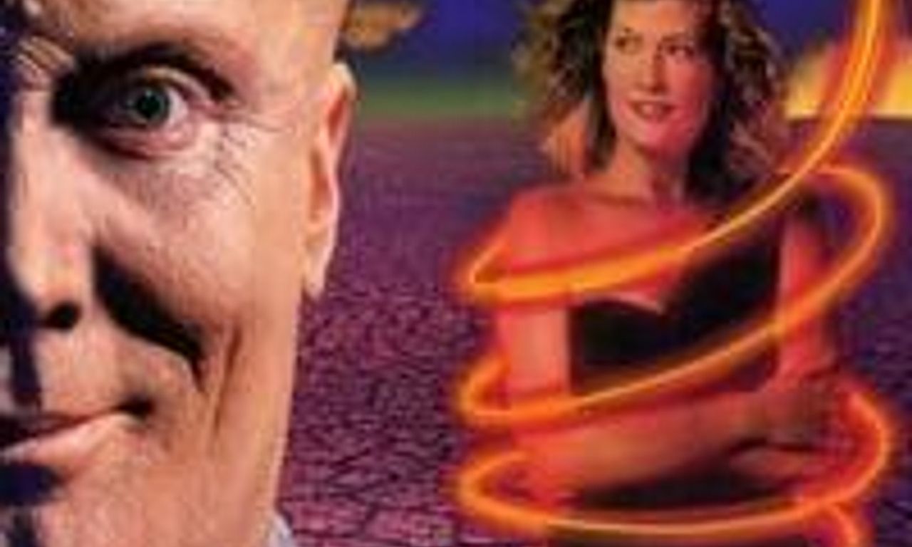 header image for Circuitry Man