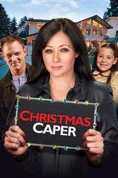 Christmas Caper