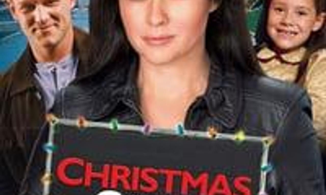 header image for Christmas Caper