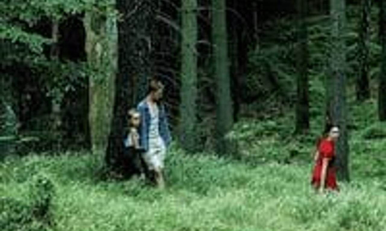 header image for Werewolf